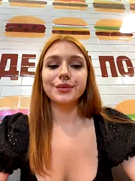 Hottmelongirl nude stripping on webcam for live sex video chat