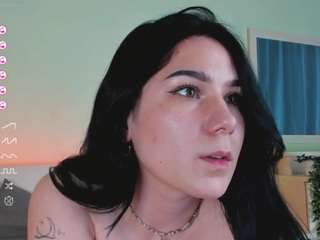 JuliaJax fully nude on webcam – live sex chat