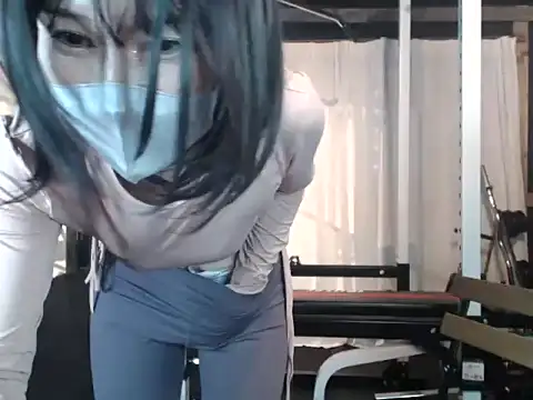 NENE_SENPAI nude stripping on webcam for live sex video chat
