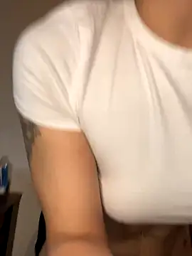 NinphoMilena69 nude stripping on webcam for live sex video chat