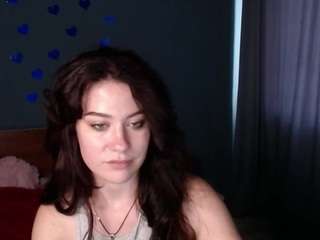Paolasweetie fully nude on webcam – live sex chat