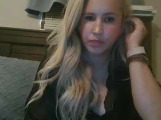 PrettyJ fully nude on webcam – live sex chat