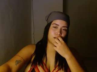 2dulcemaria2 fully nude on webcam – live sex chat