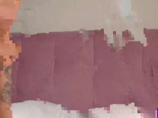 AbbySquirtDP fully nude on webcam – live sex chat