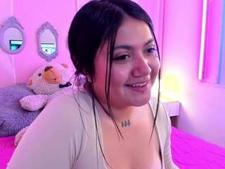 AnnieJohnson-Bm fully nude on webcam – live sex chat