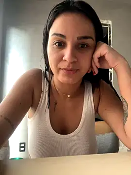BeatrizKyle24 nude stripping on webcam for live sex video chat