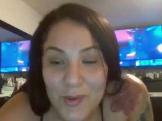 Bigbootyjudy fully nude on webcam – live sex chat