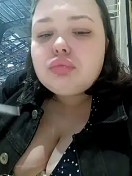 Fire-Victoria nude stripping on webcam for live sex video chat