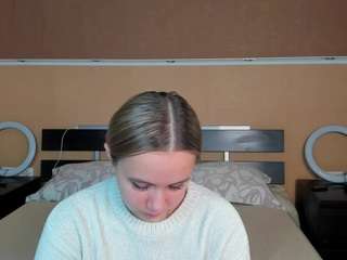 Jessica-C1ark fully nude on webcam – live sex chat