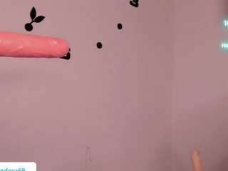 Lacajadepandora fully nude on webcam – live sex chat