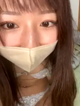 _MEGU_ nude stripping on webcam for live sex video chat