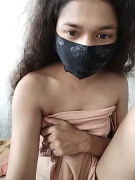Rain_Anjel nude stripping on webcam for live sex video chat