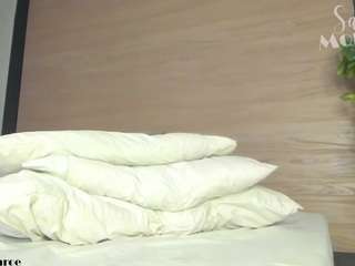 Salimonroe fully nude on webcam – live sex chat