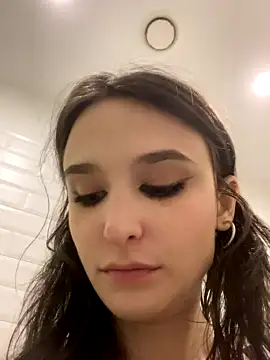 SparkleDiamont nude stripping on webcam for live sex video chat