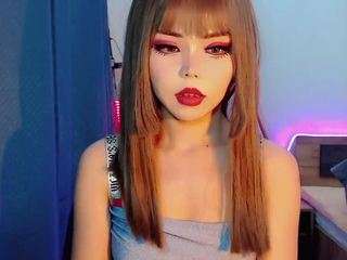 SweetkissIleum fully nude on webcam – live sex chat