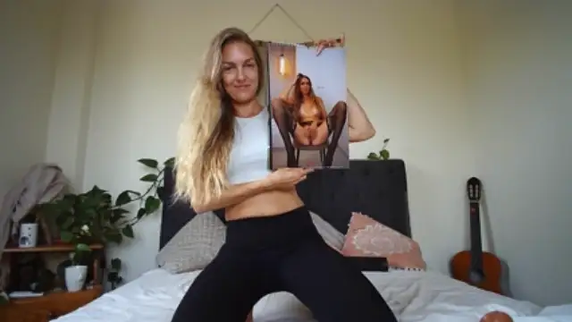 AmelieLei nude stripping on webcam for live sex video chat