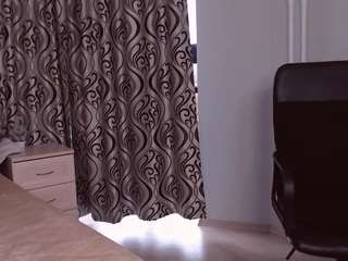 AsterFeron fully nude on webcam – live sex chat