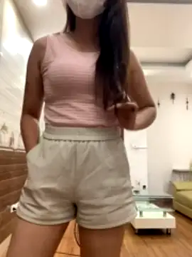 —Babier— nude stripping on webcam for live sex video chat
