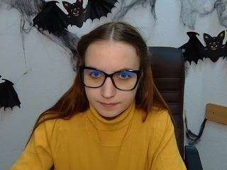 EbigeilStuf fully nude on webcam – live sex chat