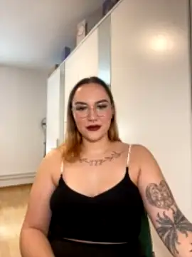 HotVenus69 nude stripping on webcam for live sex video chat