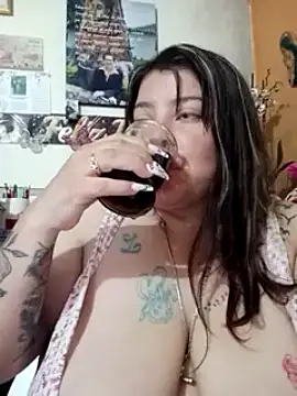 Kai-hot nude stripping on webcam for live sex video chat