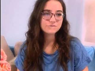 MegaaanFox fully nude on webcam – live sex chat