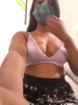 Mohinihot nude stripping on webcam for live sex video chat