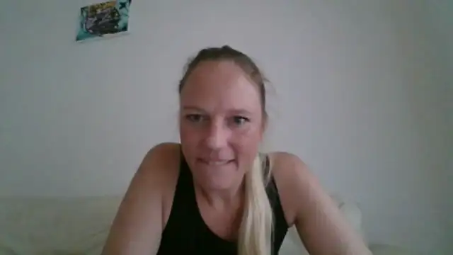 MoniqueLaFee nude stripping on webcam for live sex video chat