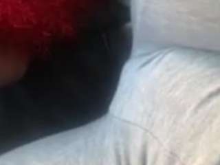 No Face Bae fully nude on webcam – live sex chat