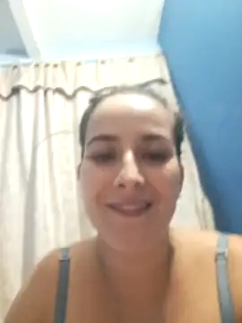 Rousse92 nude stripping on webcam for live sex video chat