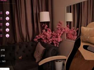 Shenherix fully nude on webcam – live sex chat