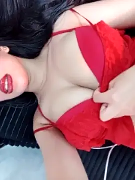 Taste-me nude stripping on webcam for live sex video chat