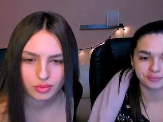 Adelinasweety fully nude on webcam live sex chat