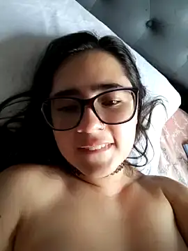 AnneSanders_ nude stripping on webcam for live sex video chat