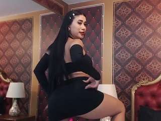 AnselRubio fully nude on webcam live sex chat