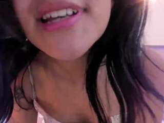 Anthonella-27 fully nude on webcam live sex chat