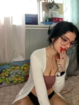 Anyalikestosuck nude strip on webcam for live sex chat