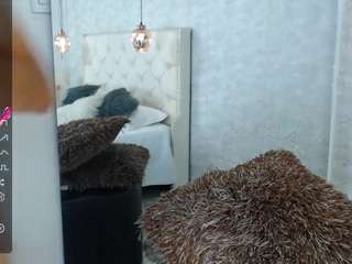 Camilaa-harper fully nude on webcam live sex chat