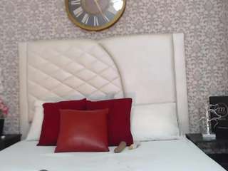 Carla-Rincon fully nude on webcam live sex chat