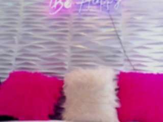 CloeHap fully nude on webcam live sex chat