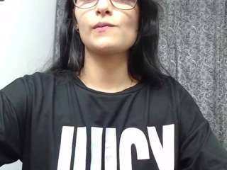 CRISTALHOT07 fully nude on webcam live sex chat