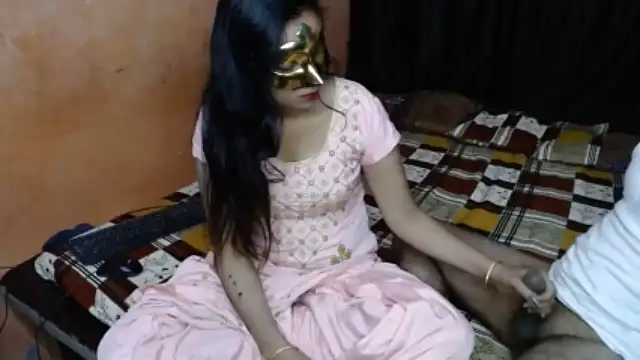 Cute_indian_cpl nude strip on webcam for live sex chat