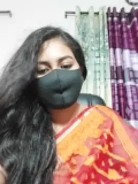 Dipa-Rani nude strip on webcam for live sex chat