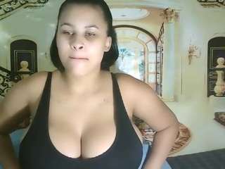 EroticPrincess fully nude on webcam live sex chat