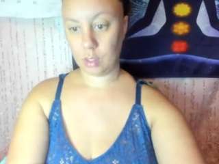 Femdom Goddess Paislee fully nude on webcam live sex chat