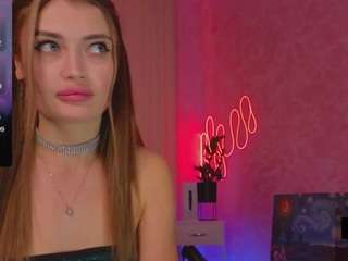 FunnyBunnyy fully nude on webcam live sex chat