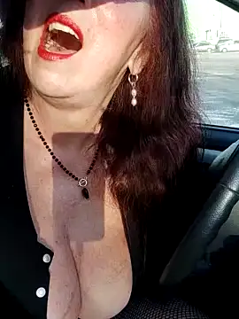 GypsyEsmeralda nude strip on webcam for live sex chat