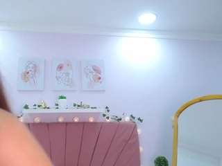 Hanna-gracie fully nude on webcam live sex chat