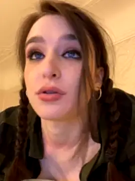 Horny_street nude strip on webcam for live sex chat