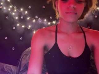 HypnoticK69 fully nude on webcam live sex chat
